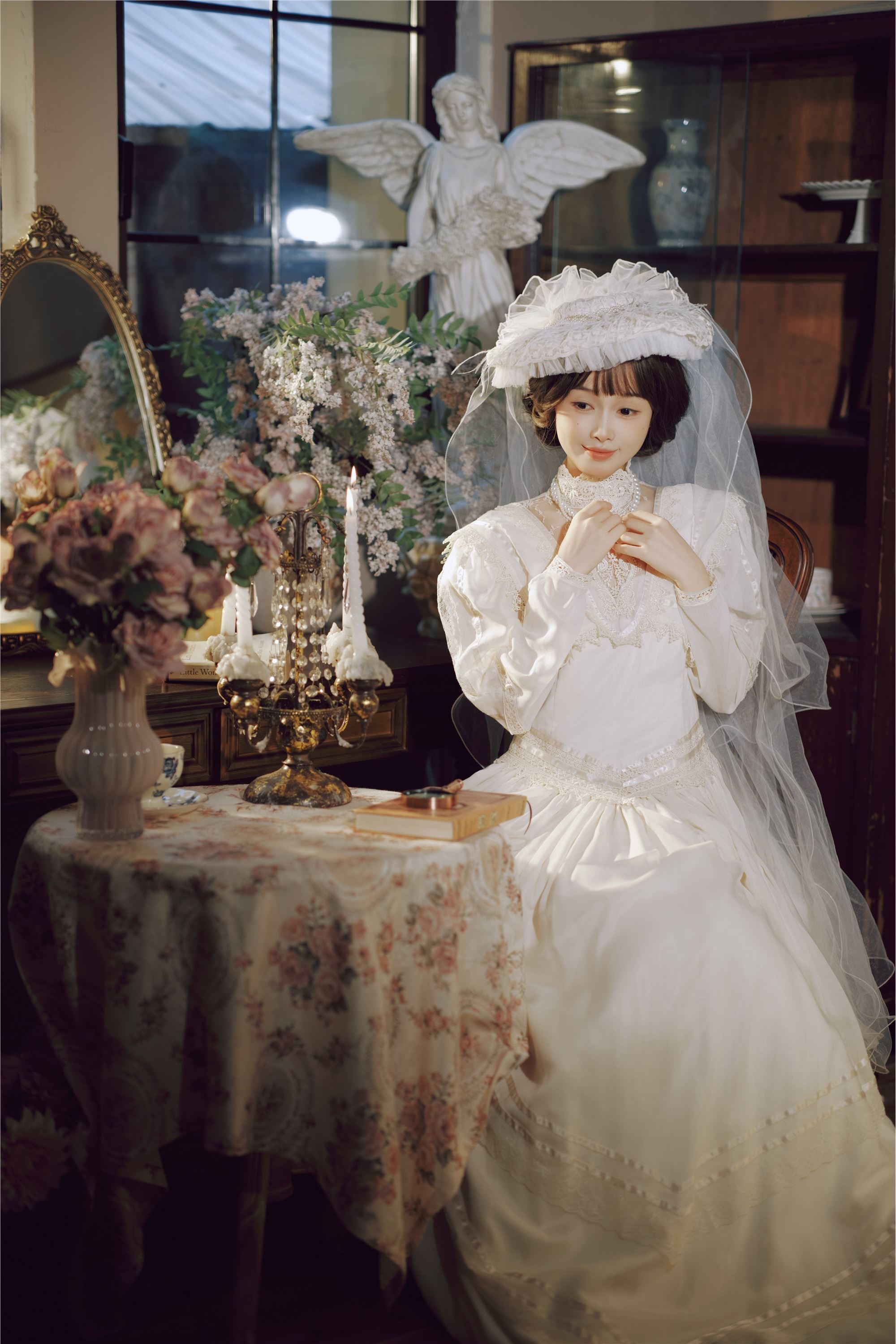 YITUYU艺图语 2025.01.22 月光 酸奶加心好好次